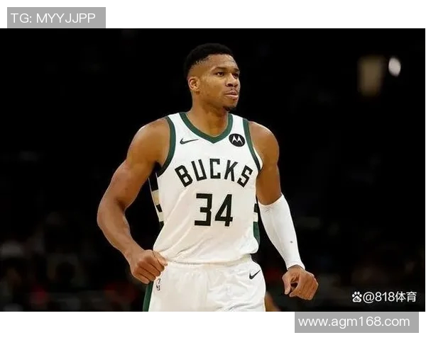 字母哥决定不提前续约将关注雄鹿能否赢得总冠军