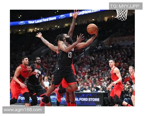 开拓者与火箭激战正酣精彩直播全程回顾与分析